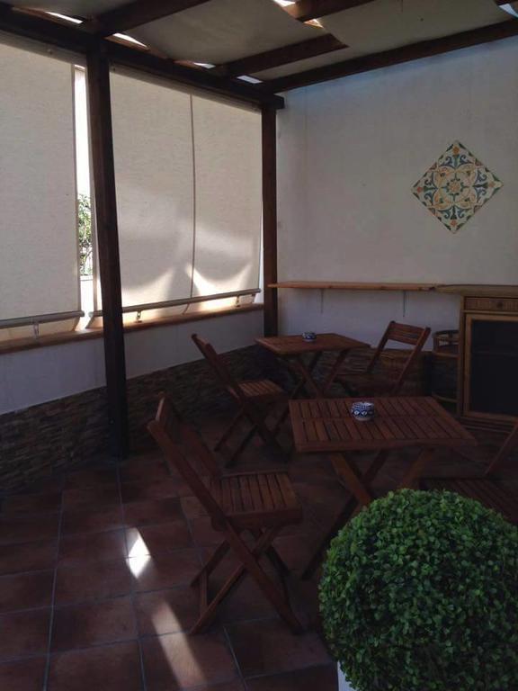Casa Ambra Bed & Breakfast Macari Bagian luar foto