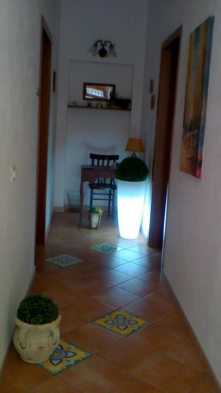Casa Ambra Bed & Breakfast Macari Bagian luar foto