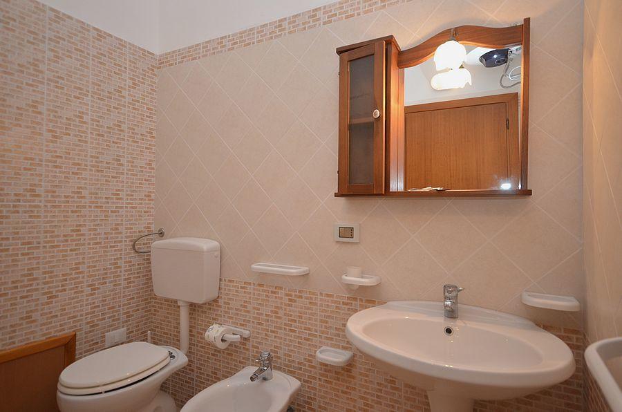 Casa Ambra Bed & Breakfast Macari Bagian luar foto