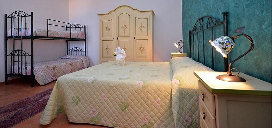 Casa Ambra Bed & Breakfast Macari Bagian luar foto