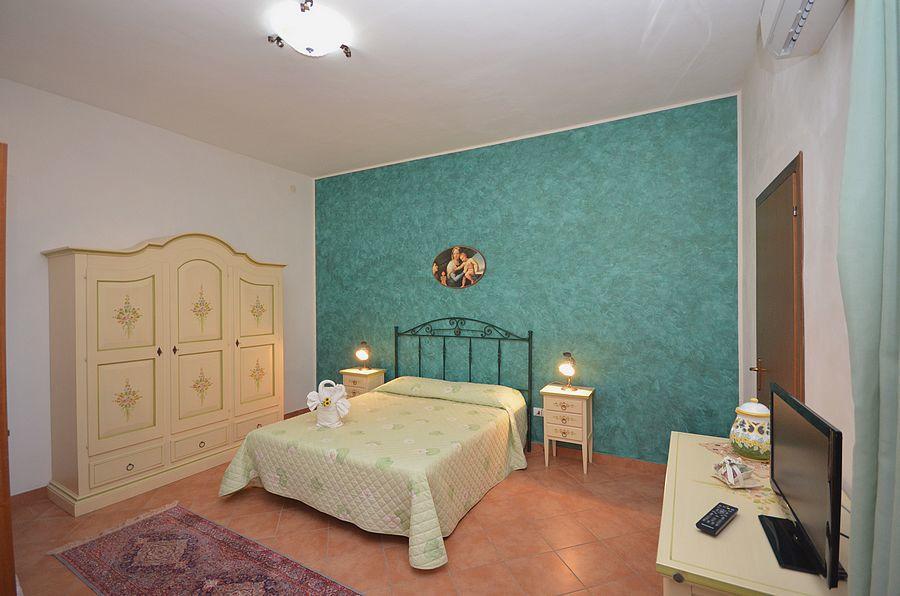 Casa Ambra Bed & Breakfast Macari Bagian luar foto