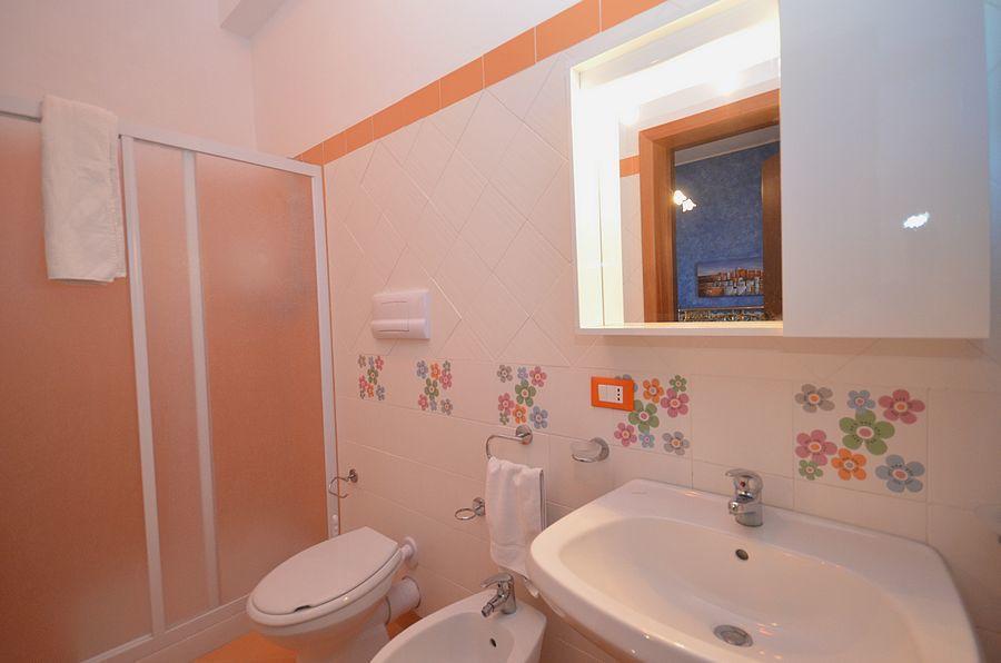 Casa Ambra Bed & Breakfast Macari Bagian luar foto