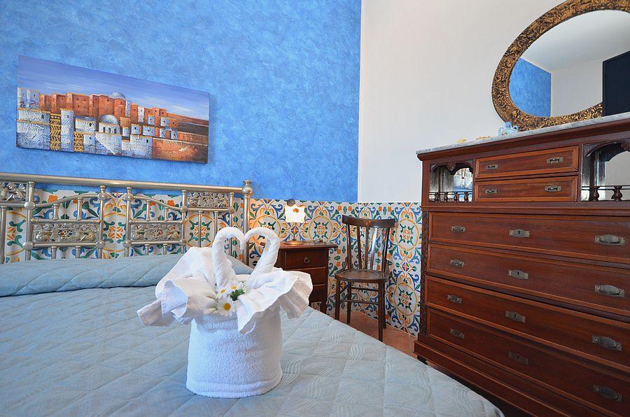 Casa Ambra Bed & Breakfast Macari Bagian luar foto