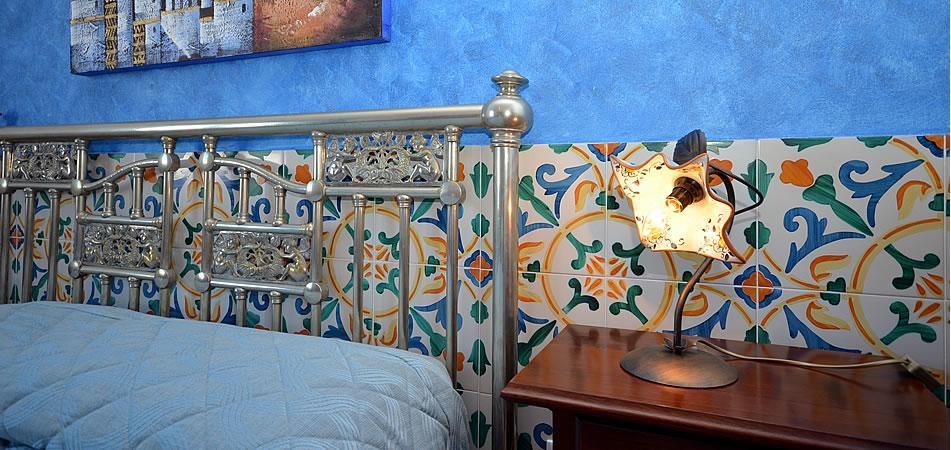 Casa Ambra Bed & Breakfast Macari Bagian luar foto