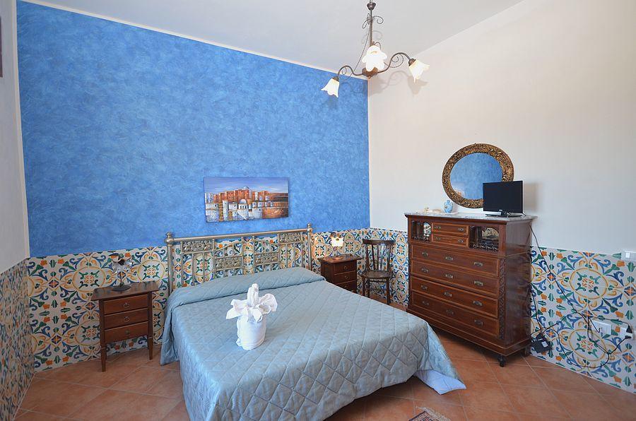 Casa Ambra Bed & Breakfast Macari Bagian luar foto